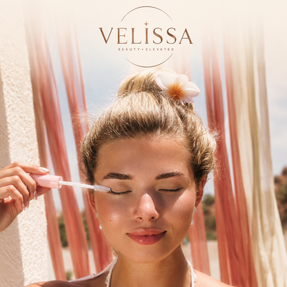 Velissa™ Kaş & Kirpik Güçlendirici Bakım Serumu